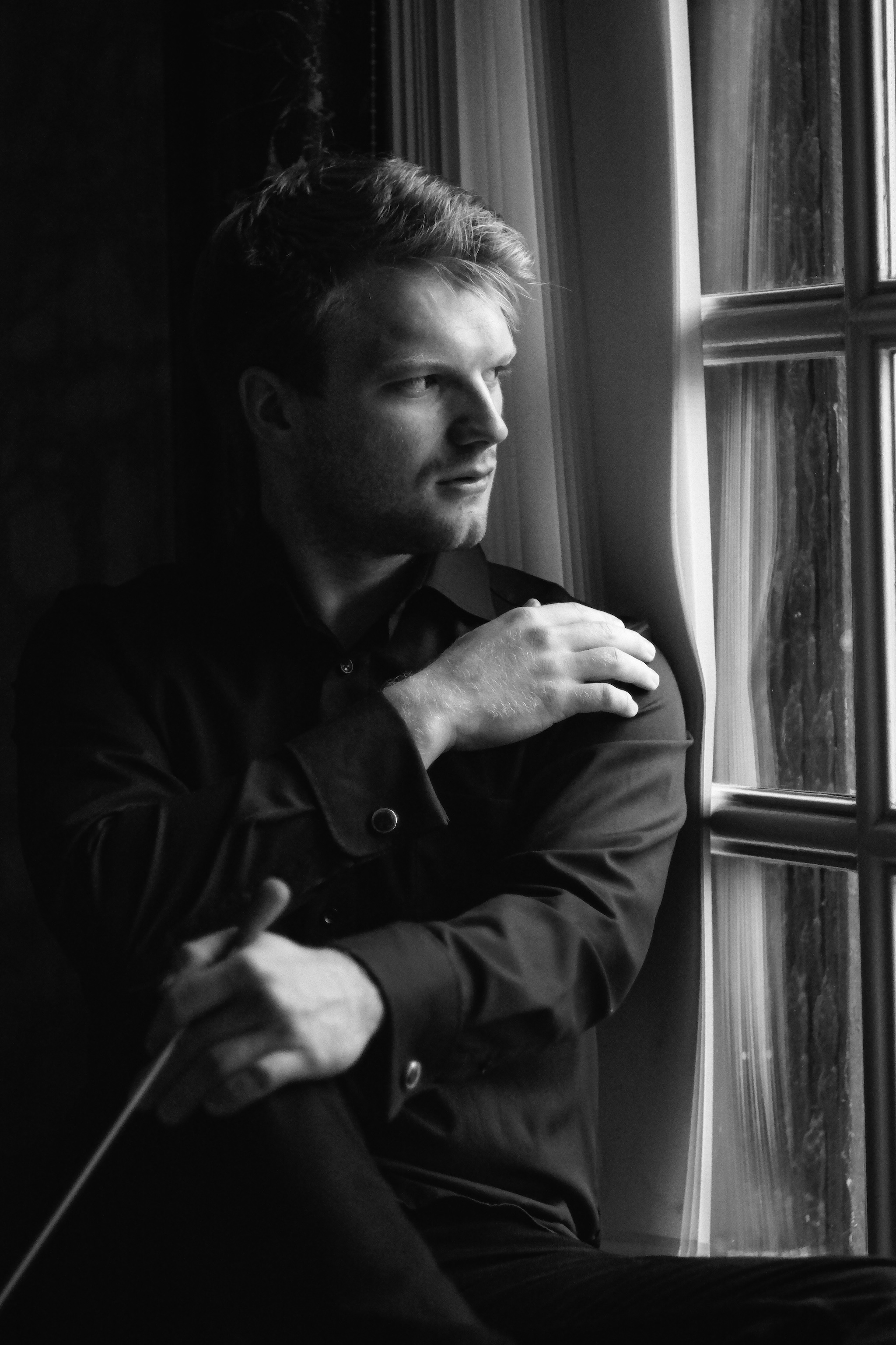 constantin schiffner